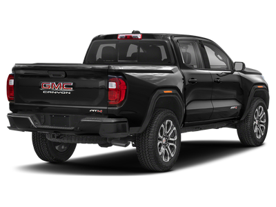 2023 GMC Canyon 4WD AT4 4WD
