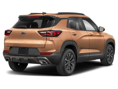 2024 Chevrolet Trailblazer ACTIV AWD