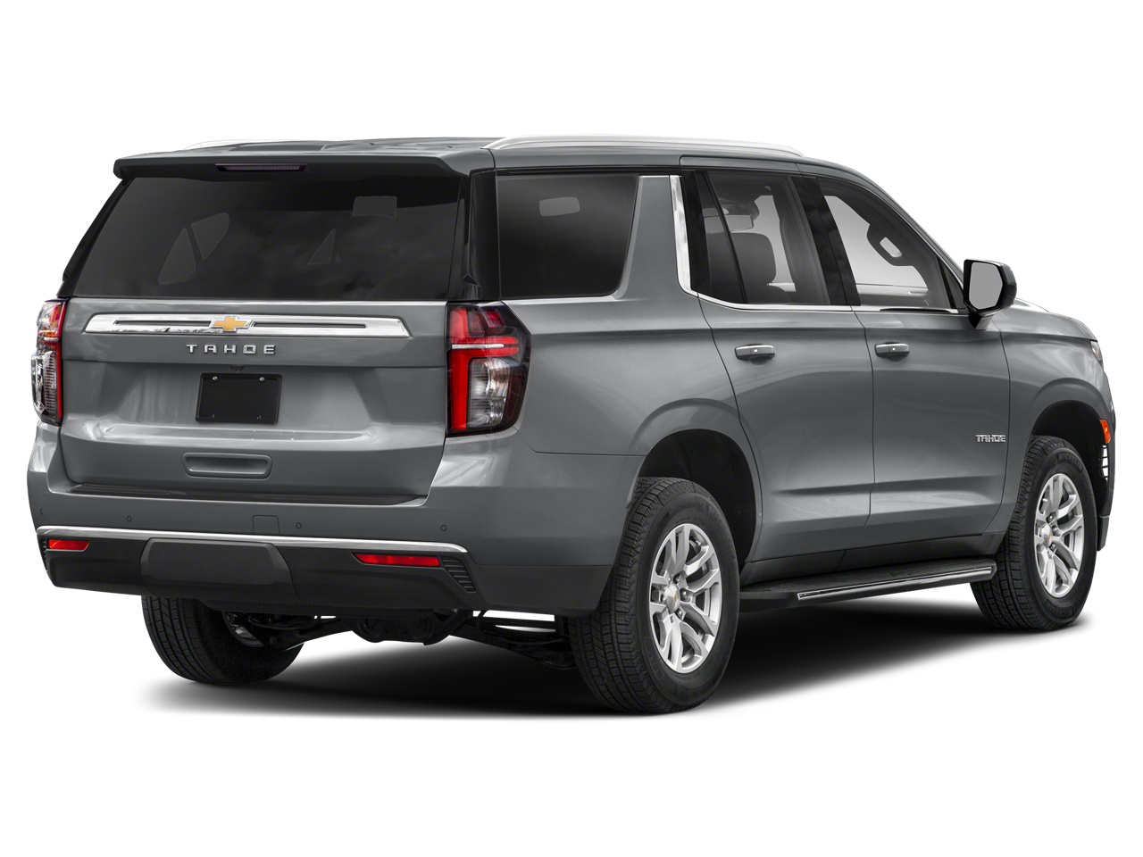 2024 Chevrolet Tahoe LS 4WD