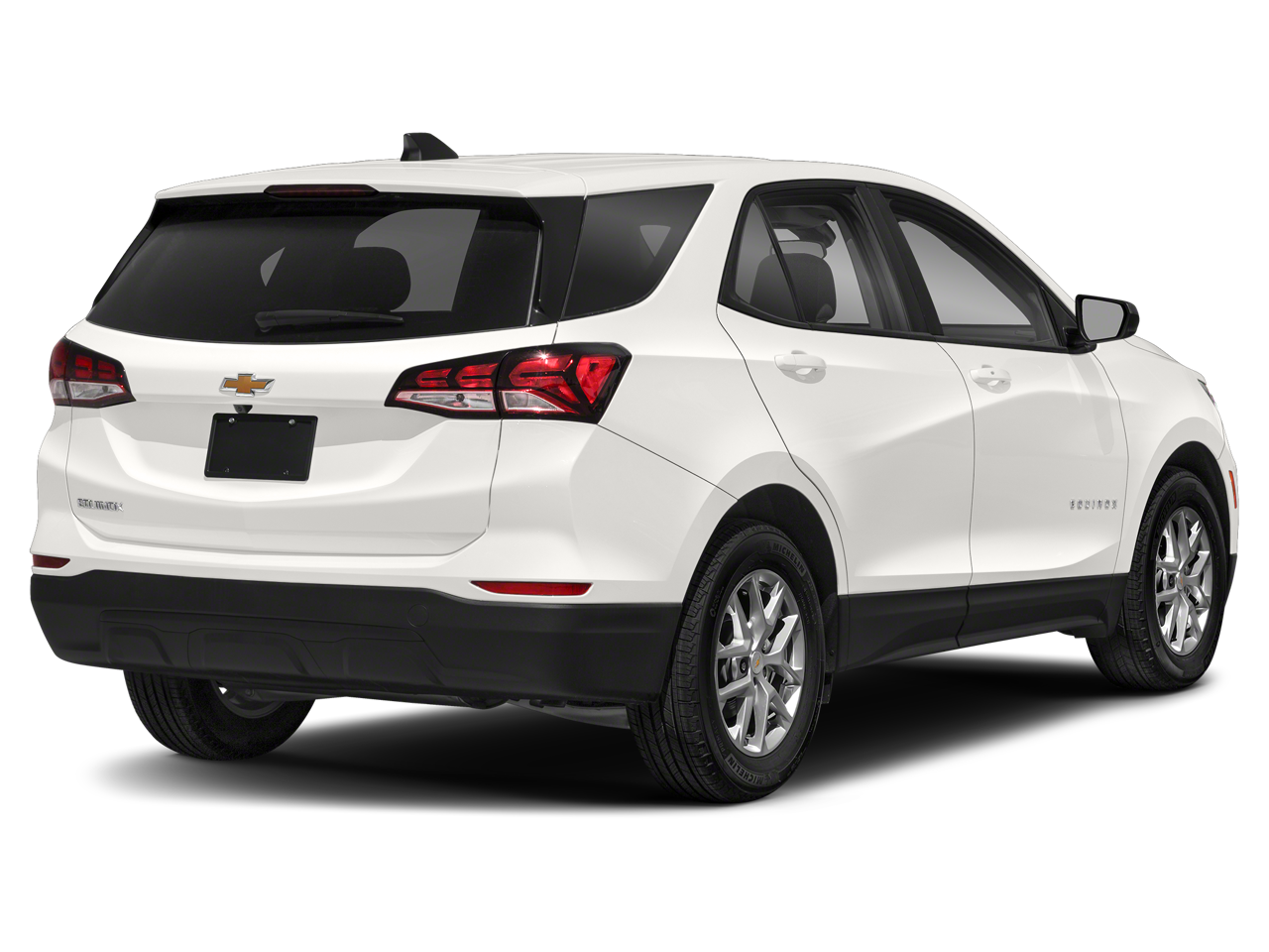 2024 Chevrolet Equinox Premier AWD