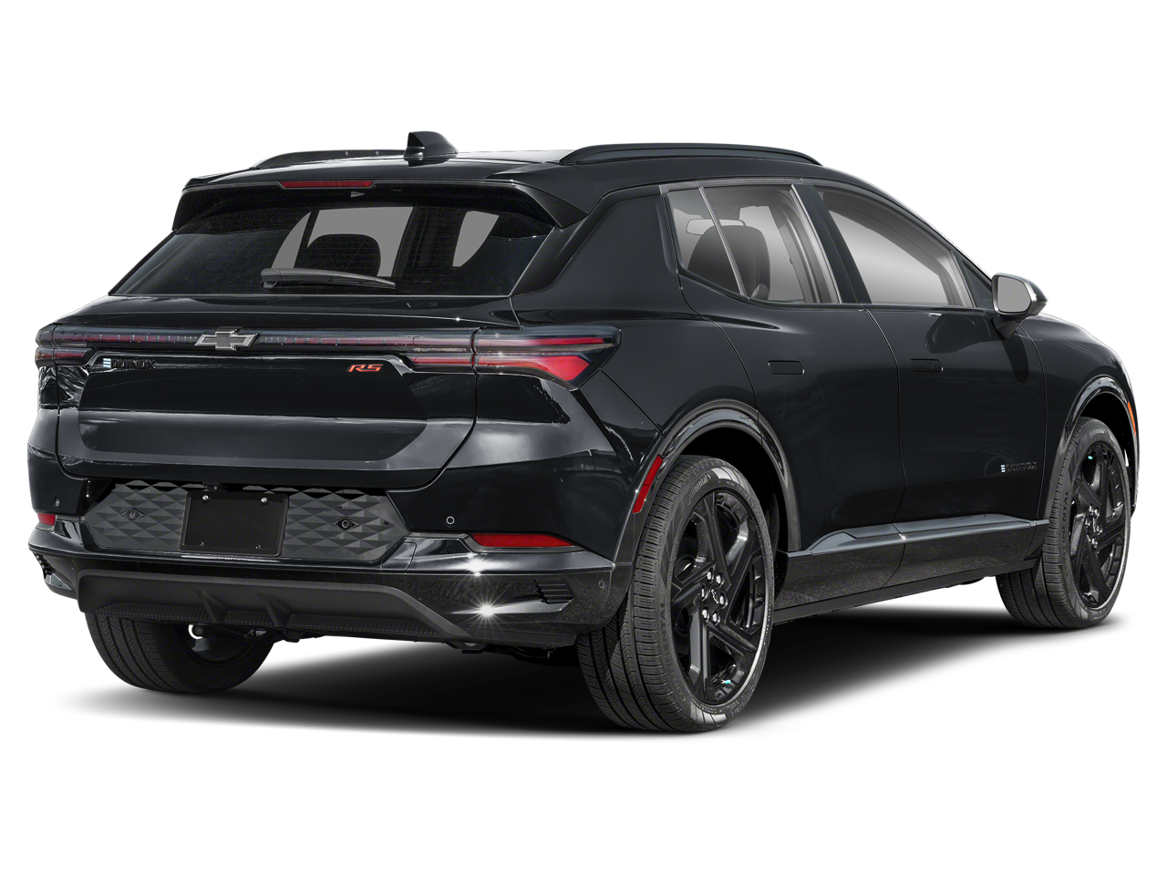 Used 2024 Chevrolet Equinox EV Launch Edition with VIN 3GN7DNRP5RS144494 for sale in Allentown, PA