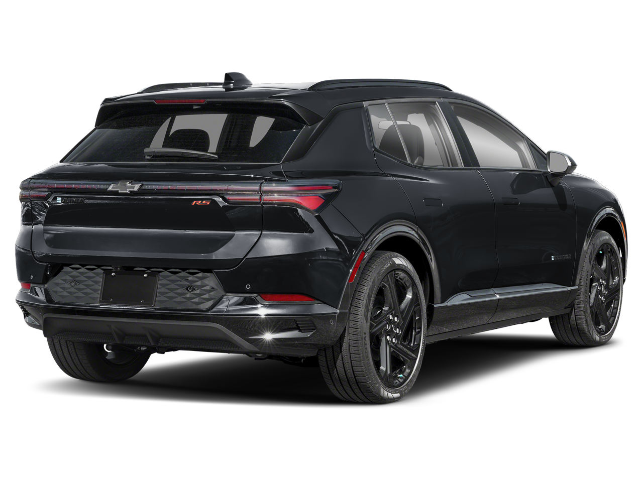 2024 Chevrolet Equinox EV RS FWD