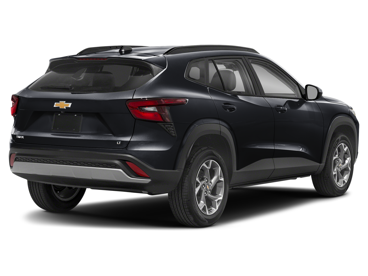 2024 Chevrolet Trax ACTIV FWD