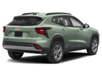 2024 Chevrolet Trax 1RS FWD