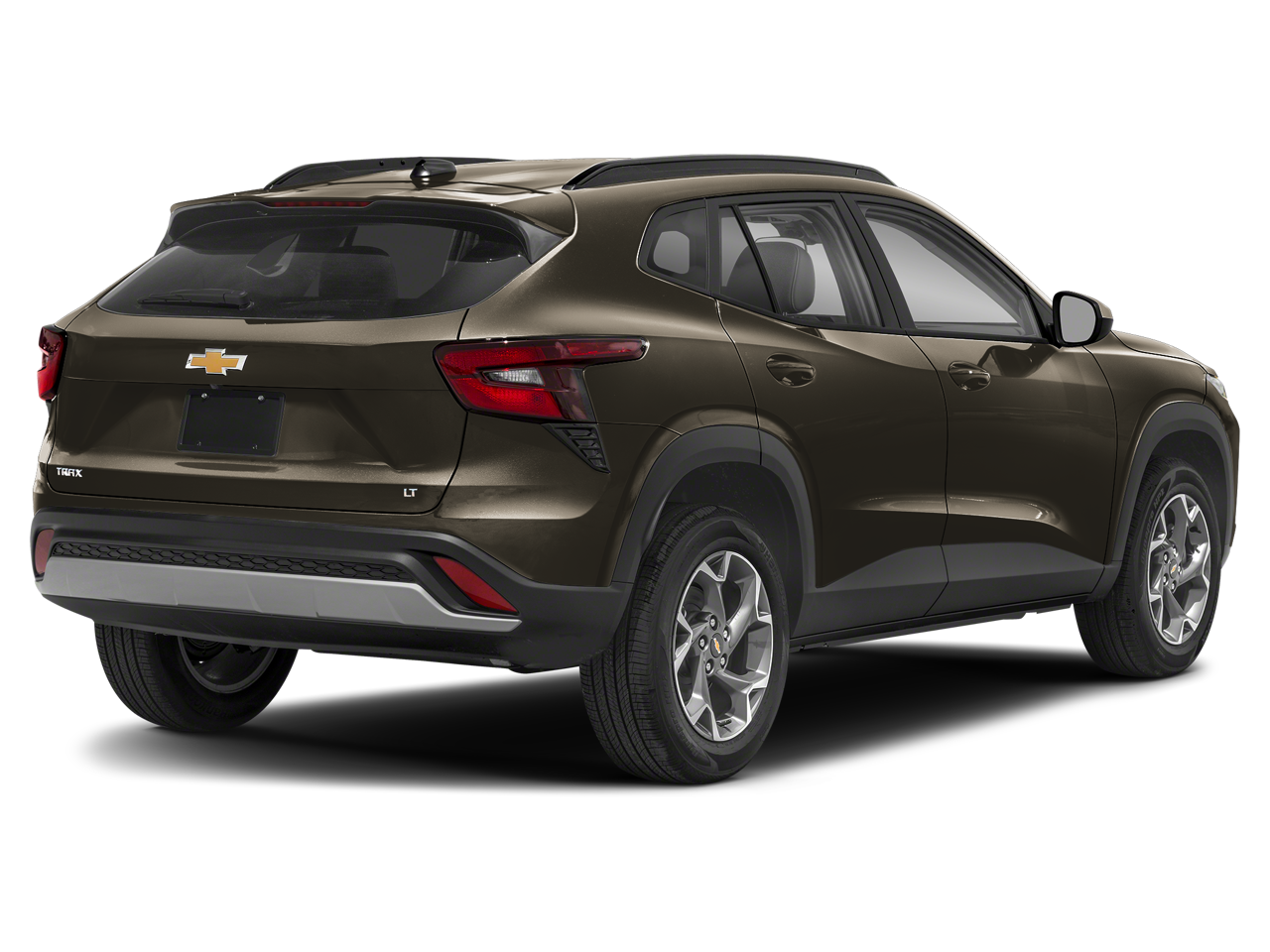 2024 Chevrolet Trax LT FWD