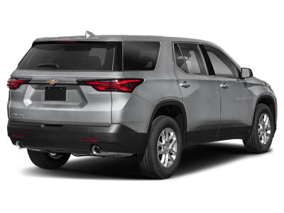 2024 Chevrolet Traverse Limited LT Cloth AWD