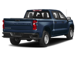 2024 Chevrolet Silverado 1500 LT (2FL) 4WD