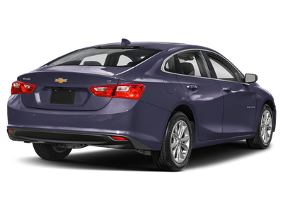 2025 Chevrolet Malibu 1LT FWD