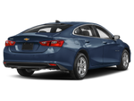 2025 Chevrolet Malibu LS FWD