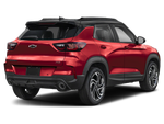 2025 Chevrolet Trailblazer RS AWD