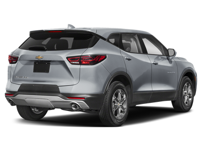 2025 Chevrolet Blazer 2LT AWD