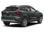 2025 Chevrolet Trax LS FWD