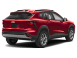 2025 Chevrolet Trax LT FWD