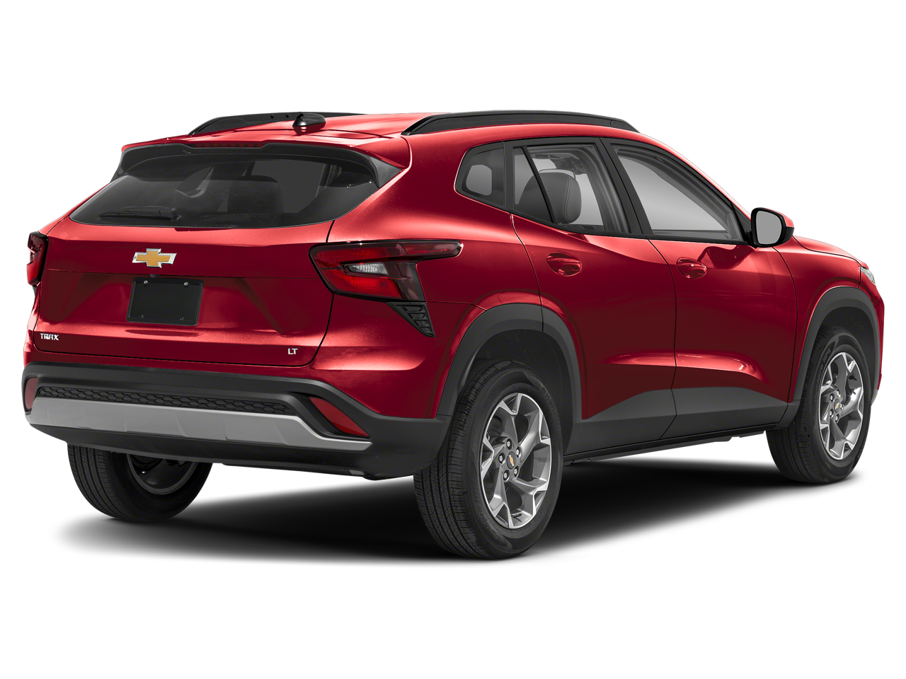 2025 Chevrolet Trax LT FWD