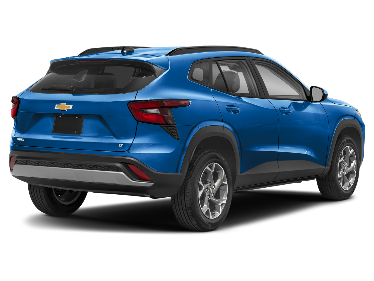 2025 Chevrolet Trax ACTIV FWD