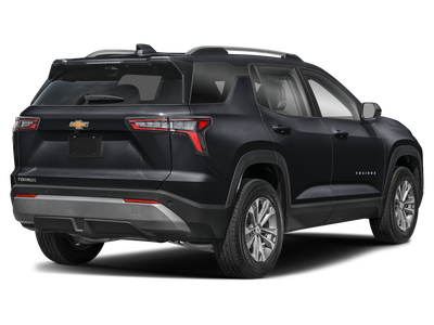 2026 Chevrolet Equinox LT AWD