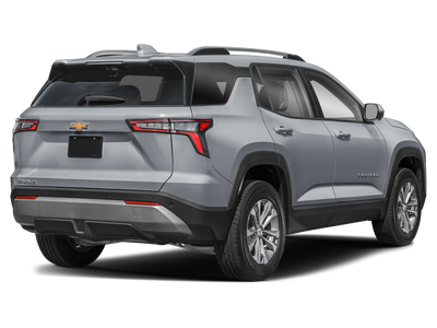 2026 Chevrolet Equinox LT AWD