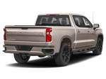 2026 Chevrolet Silverado 1500 RST 4WD