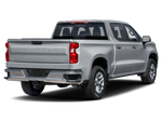 2026 Chevrolet Silverado 1500 LT 4WD