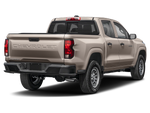 2026 Chevrolet Colorado Trail Boss 4WD