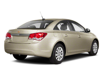 2012 Chevrolet Cruze LT w/2LT FWD