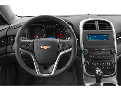 2015 Chevrolet Malibu LT FWD