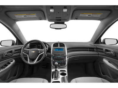 2015 Chevrolet Malibu LT FWD