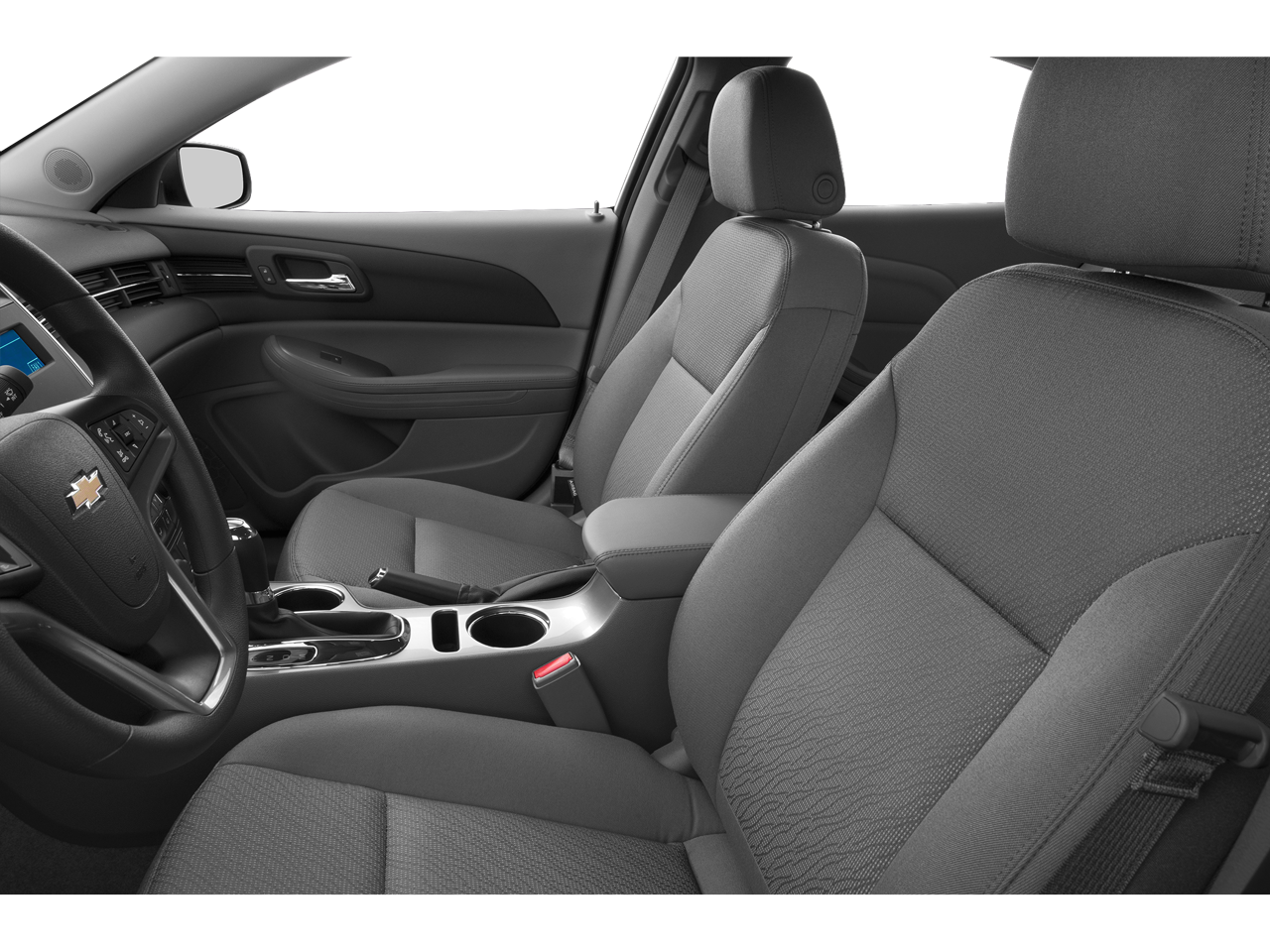 2015 Chevrolet Malibu LT FWD