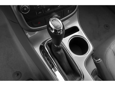 2015 Chevrolet Malibu LT FWD
