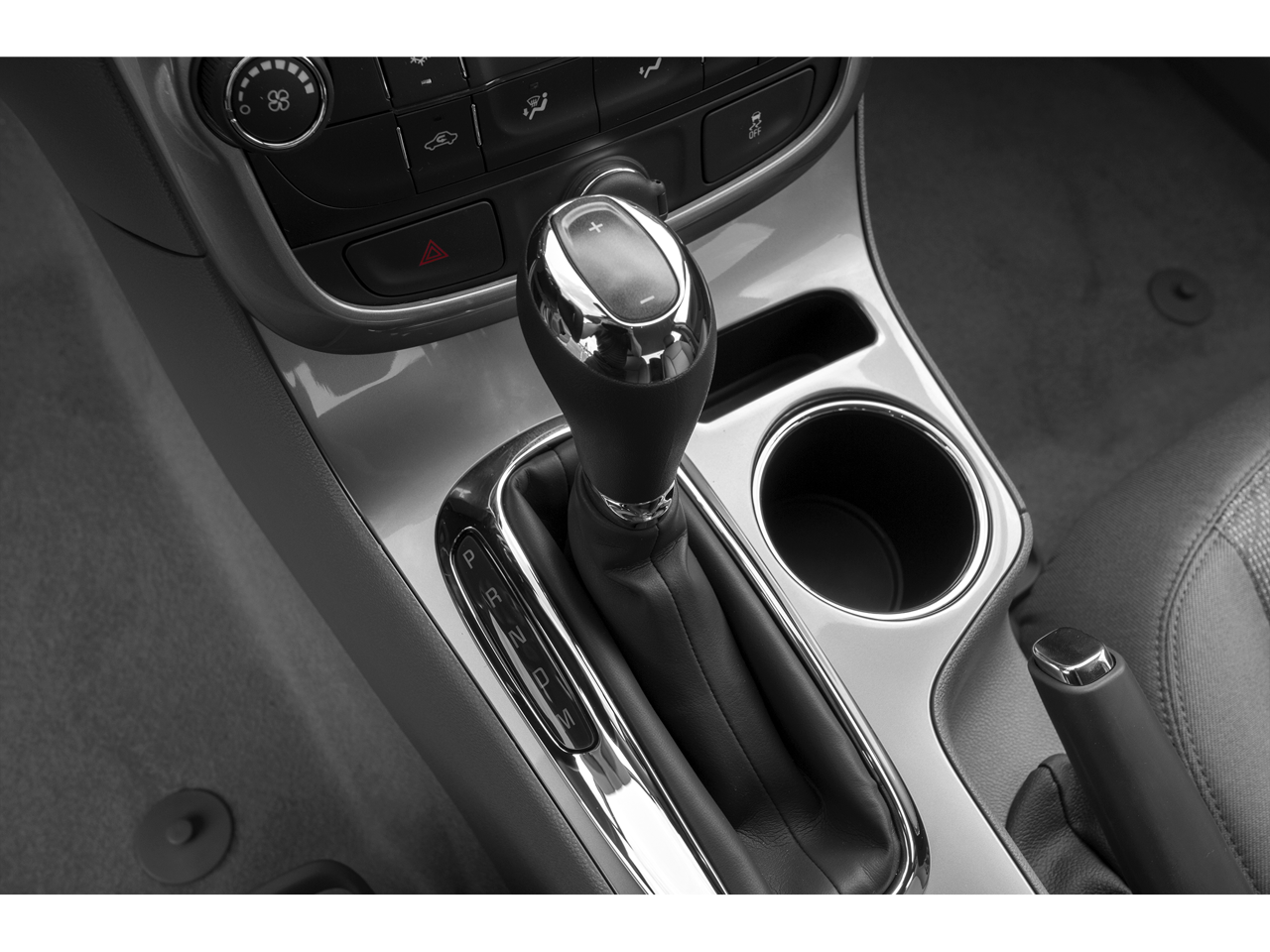 2015 Chevrolet Malibu LT FWD