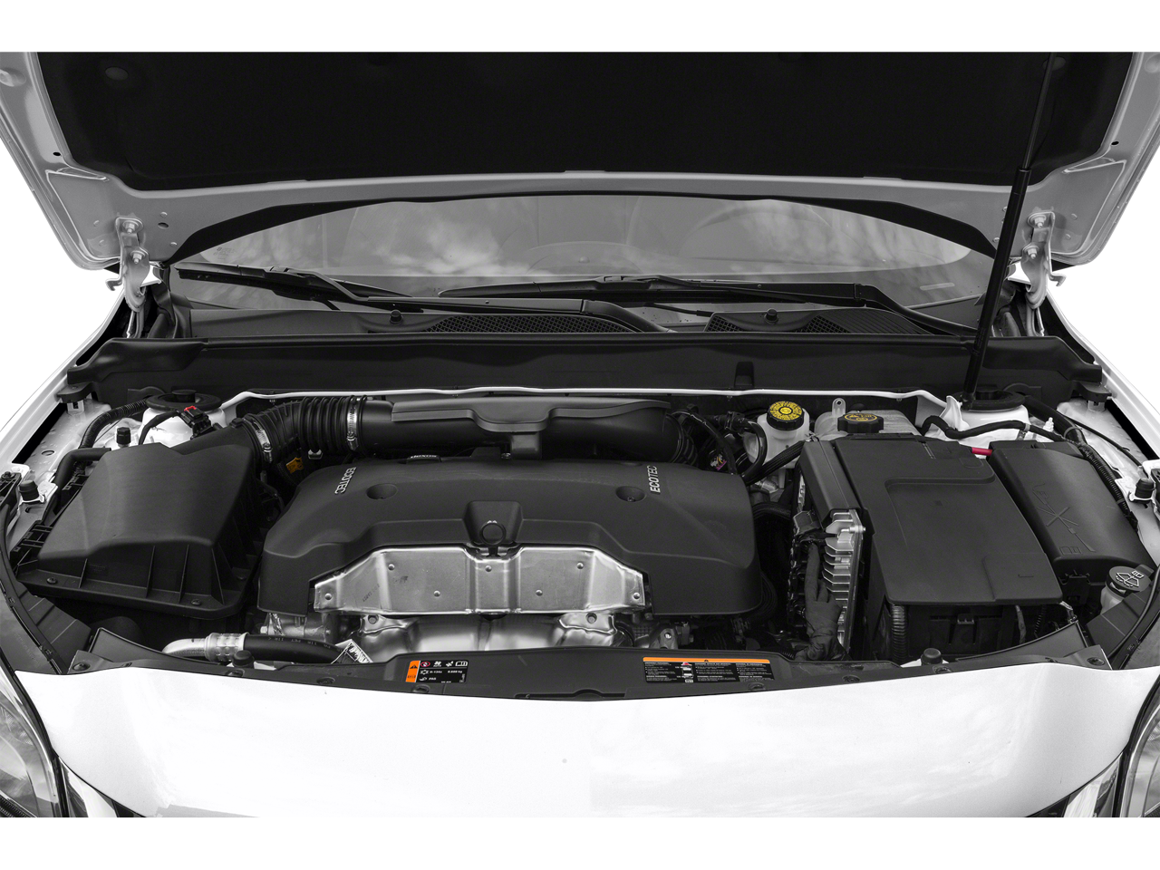 2015 Chevrolet Malibu LT FWD