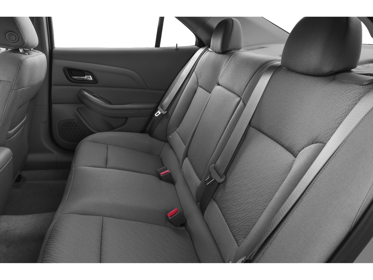 2015 Chevrolet Malibu LT FWD