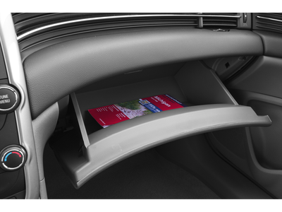 2015 Chevrolet Malibu LT FWD