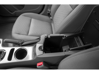 2015 Chevrolet Malibu LT FWD