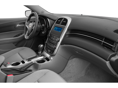 2015 Chevrolet Malibu LT FWD