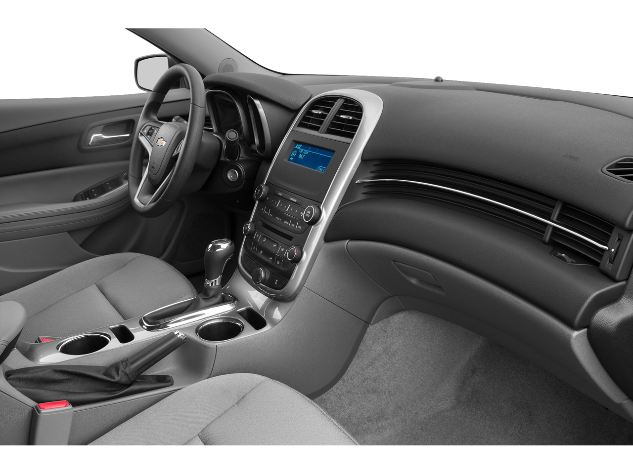 2015 Chevrolet Malibu LT FWD