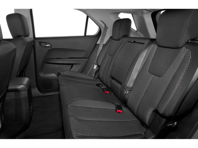 2015 Chevrolet Equinox LT AWD