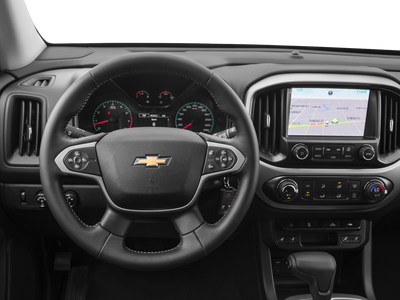 2016 Chevrolet Colorado 4WD Z71 4WD