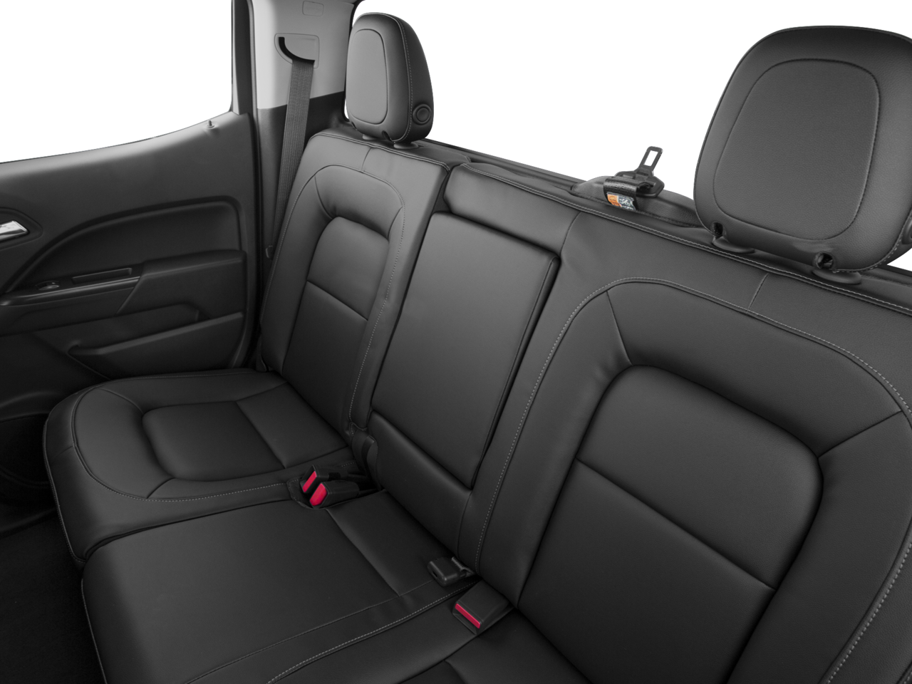 2016 Chevrolet Colorado 4WD Z71 4WD