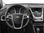 2017 Chevrolet Equinox LT AWD
