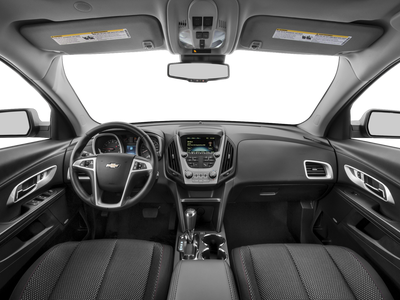 2017 Chevrolet Equinox LT AWD