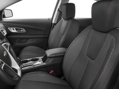 2017 Chevrolet Equinox LT AWD