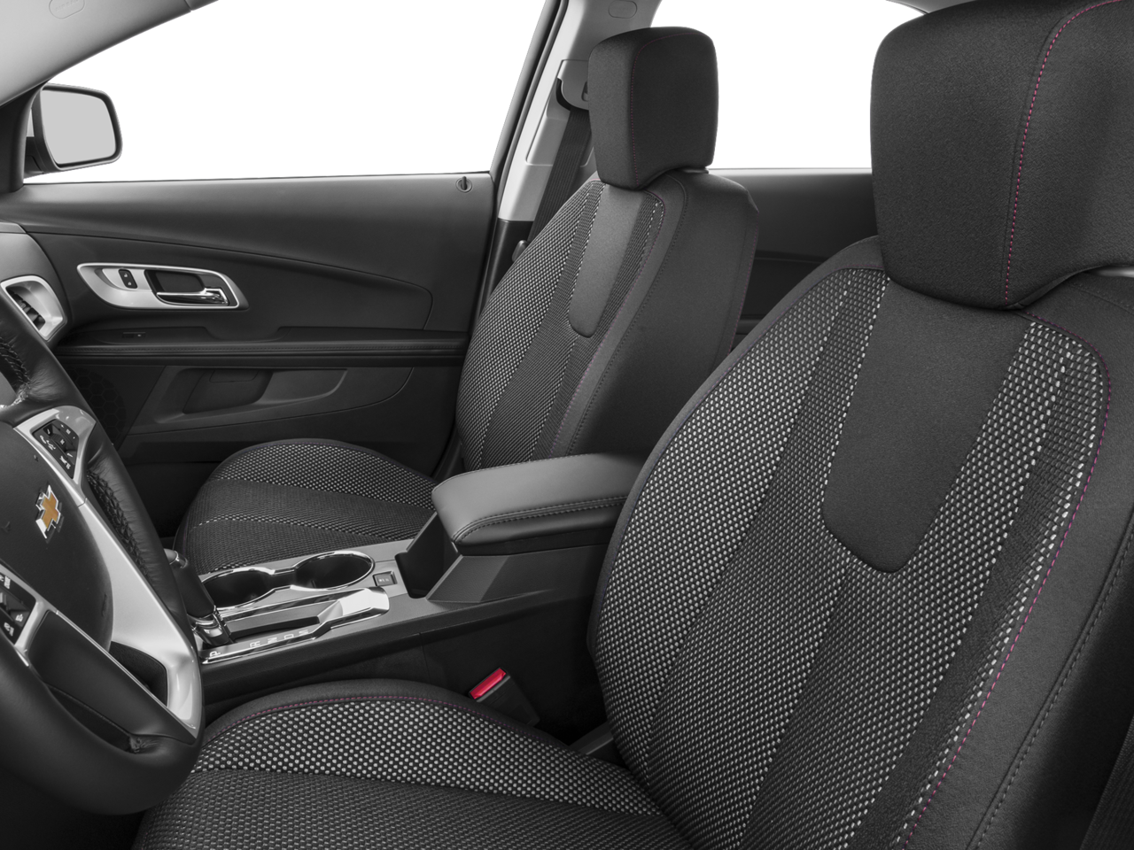 2017 Chevrolet Equinox LT AWD