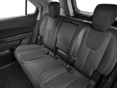 2017 Chevrolet Equinox LT AWD