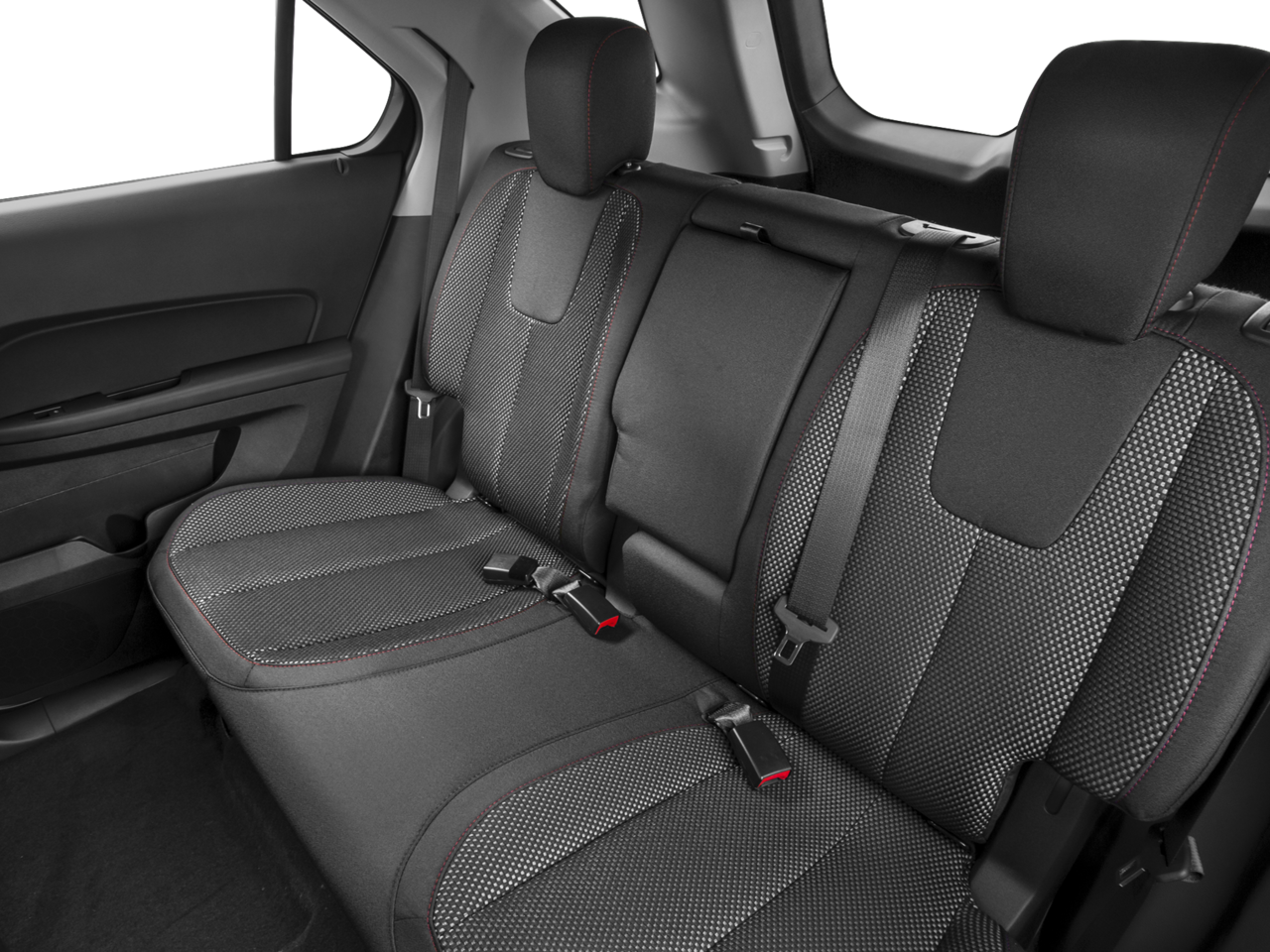 2017 Chevrolet Equinox LT AWD