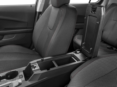 2017 Chevrolet Equinox LT AWD