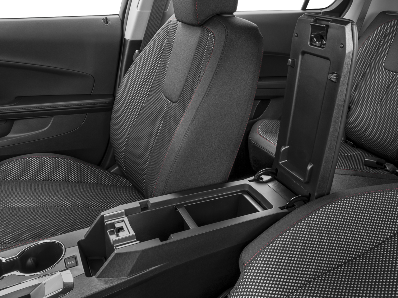 2017 Chevrolet Equinox LT AWD