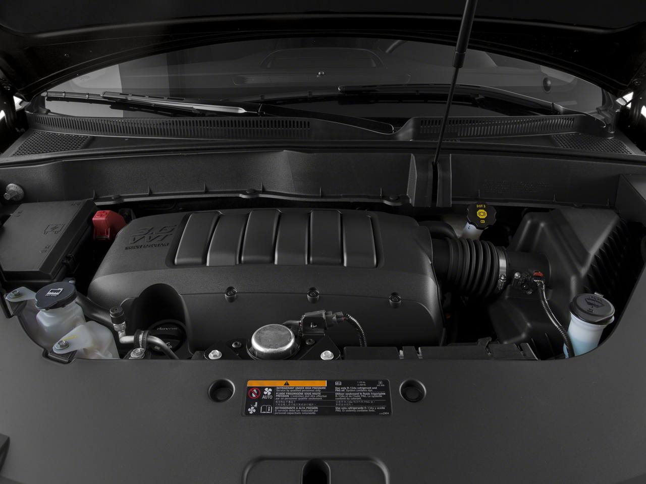 2017 Chevrolet Traverse LT AWD