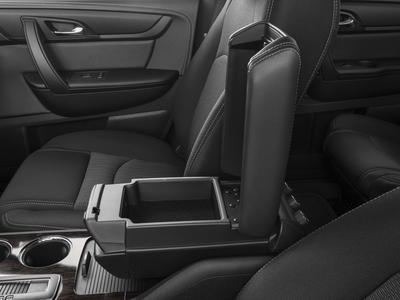 2017 Chevrolet Traverse LT AWD