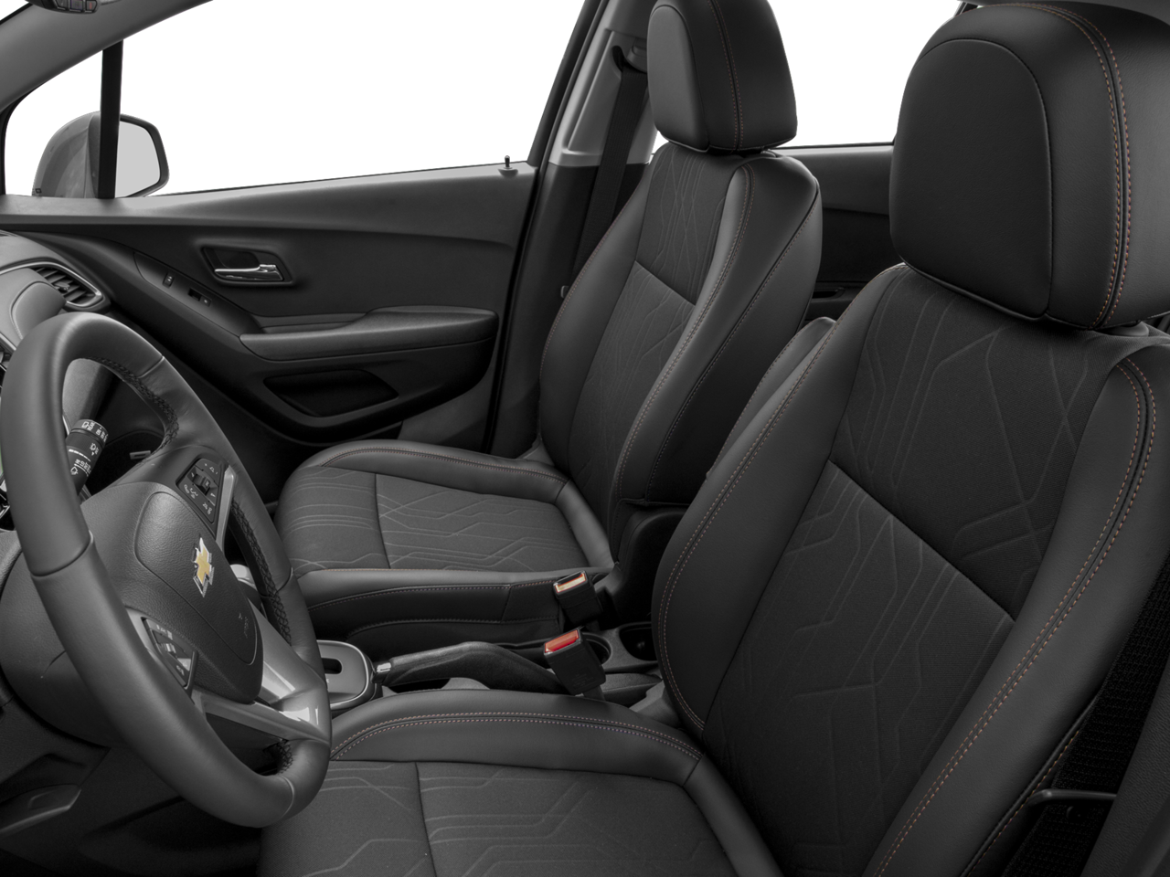 2017 Chevrolet Trax LT FWD